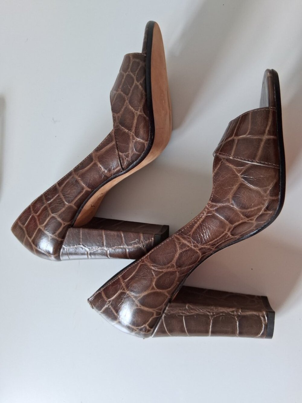 size 8 shoes